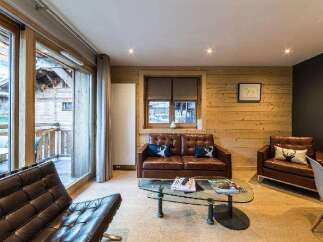 Experience the charm of this cozy living space, perfect for relaxation and entertainment.