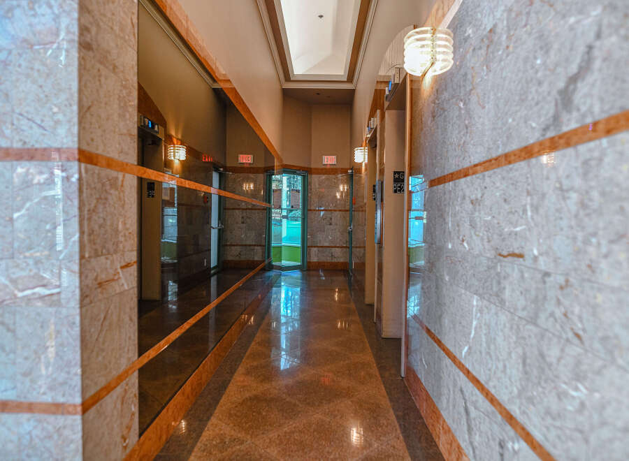 Step into a world of elegance and sophistication with this stunning property.