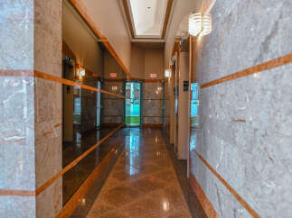 Step into a world of elegance and sophistication with this stunning property.