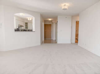 Step into this bright and airy living space, perfect for modern living.