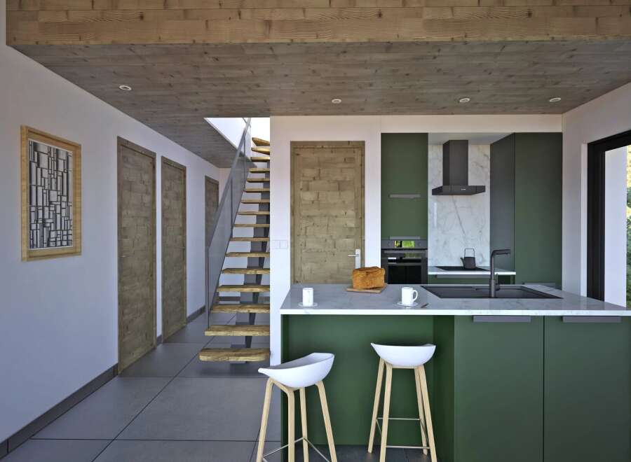 House in Morzine - Image 2