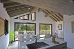 Experience luxury living in this stunning modern home.