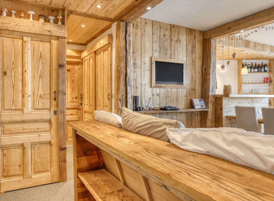 Apartment in Val Thorens - Image 3