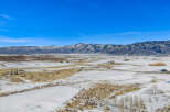 Discover the serene beauty of this stunning property nestled in a picturesque winter landscape.