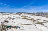 Discover the beauty of this stunning property nestled in a winter wonderland.