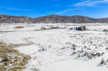 Discover the tranquility of this stunning property nestled in a winter wonderland.