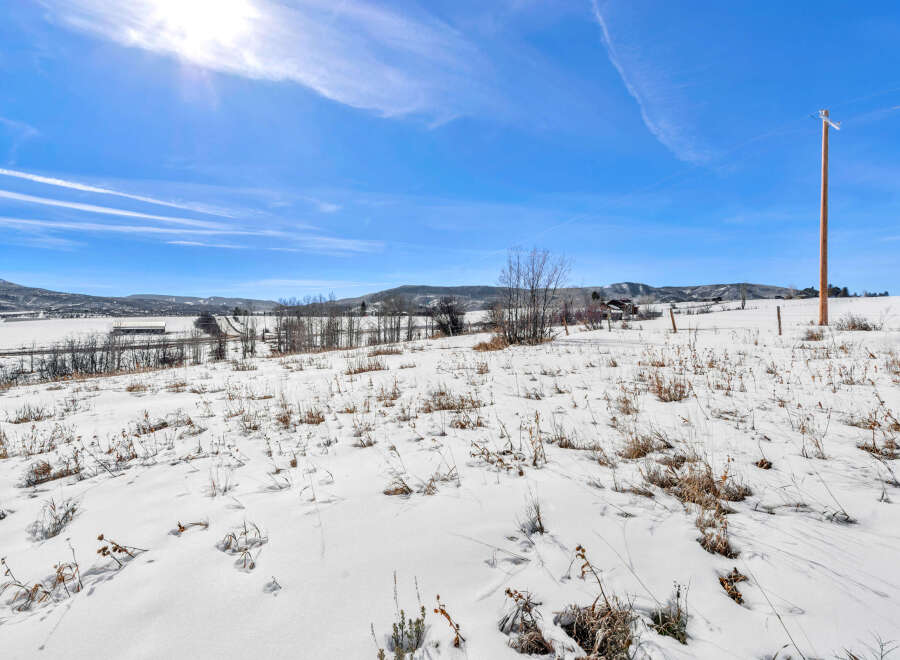 Discover the tranquility of this stunning property, perfect for building your dream home.