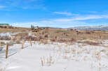 Discover the tranquility of this stunning property nestled in a picturesque winter landscape.