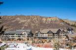 Discover the charm of this mountain retreat, nestled in a picturesque ski village.