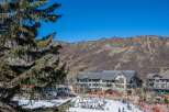 Experience the ultimate ski-in/ski-out lifestyle in this stunning property, perfectly positioned for winter adventures.