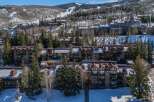 Discover luxury living in this stunning mountain property, featuring spacious residences with breathtaking views.