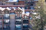 Discover luxury living in this stunning property! This residence boasts a spacious balcony, perfect for enjoying breathtaking views.