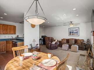 Step into this inviting living space, perfect for both relaxation and entertaining.