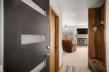 Step into this inviting home and be greeted by a warm and welcoming atmosphere.