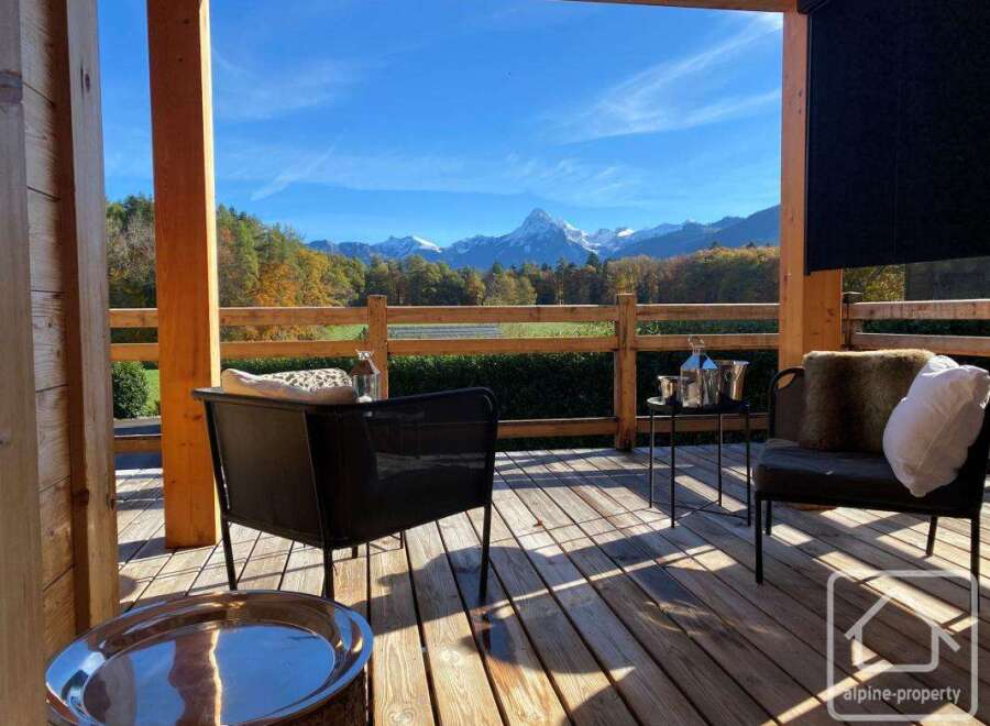 House in Larringes - Image 2