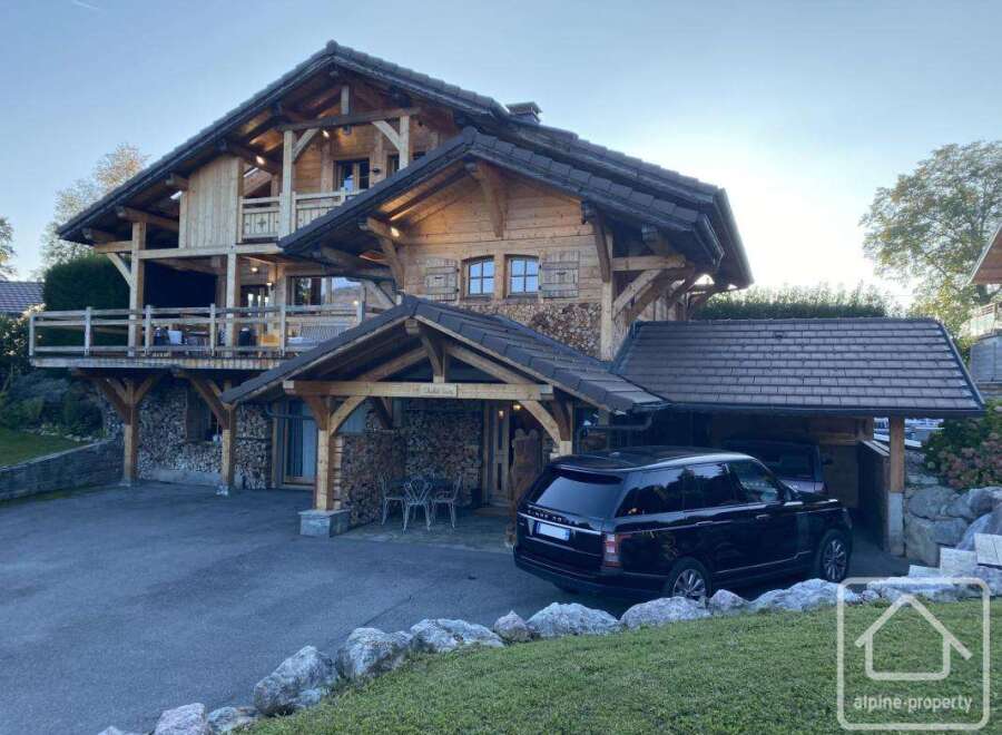 House in Larringes - Image 4