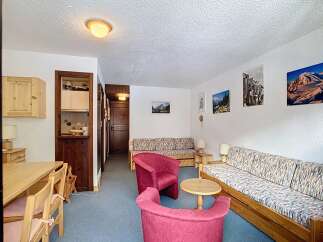 Discover the charm of this cozy living space, perfect for relaxation and entertainment.