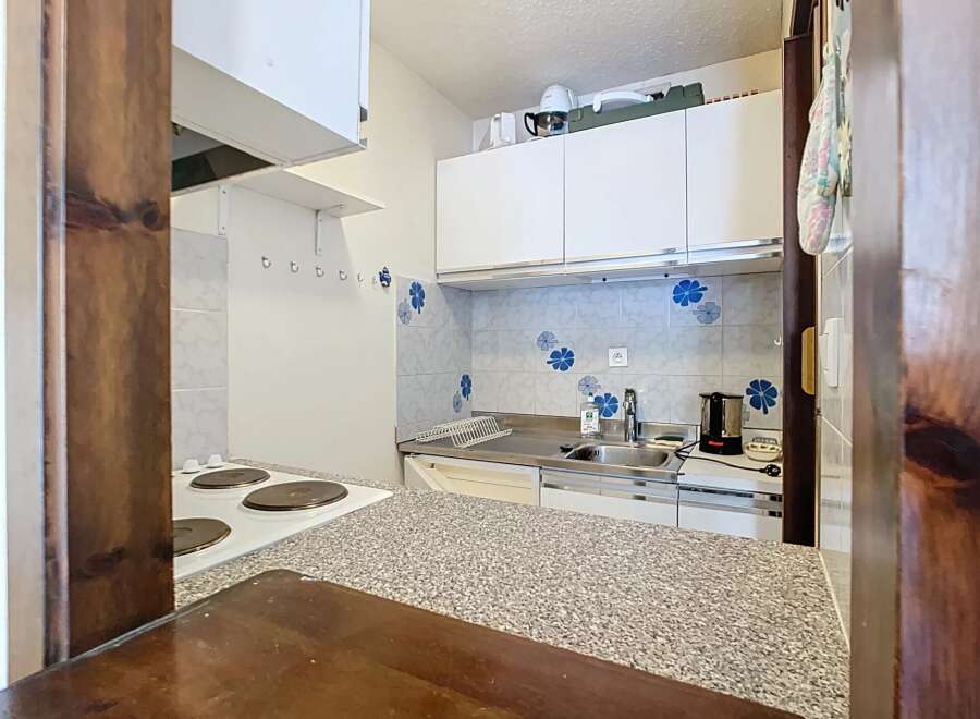 Apartment in Chamonix-Mont-Blanc - Image 3