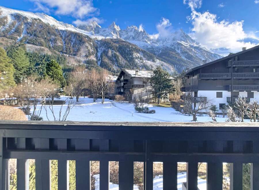 Apartment in Chamonix-Mont-Blanc - Image 4