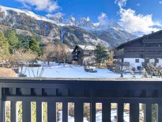 Experience the tranquility of mountain living in this stunning property.
