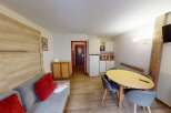 Discover this cozy apartment, perfect for a comfortable stay.
