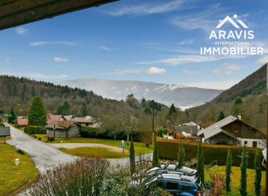 Apartment in Bluffy - Image 3