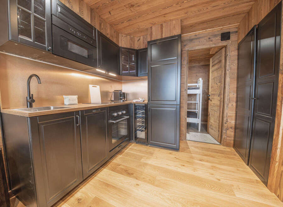 Apartment in Val Thorens - Image 3