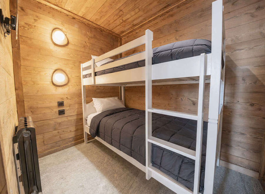 Apartment in Val Thorens - Image 4