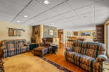 Step into this inviting space, perfect for relaxation and entertainment.