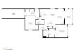 Discover this stunning property featuring a spacious garage, a well-appointed kitchen, and a cozy dining area perfect for entertaining.