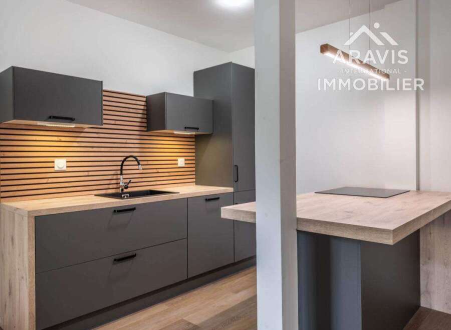 Apartment in Albertville - Image 2