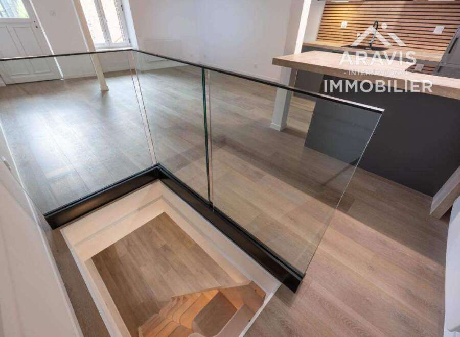 Apartment in Albertville - Image 3