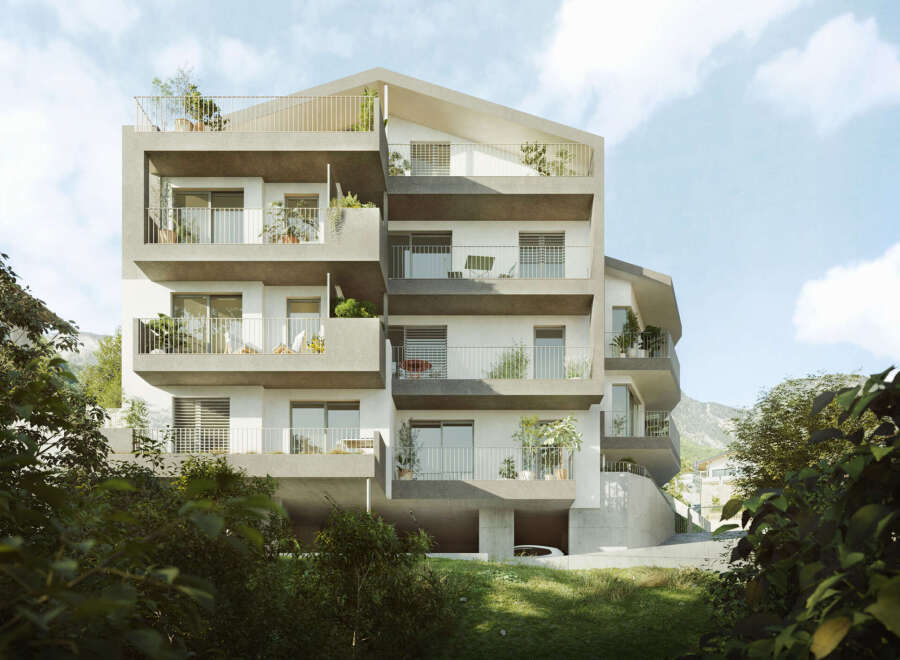 Villa in Appiano sulla strada del vino/Eppan an der Weinstrasse - view 1