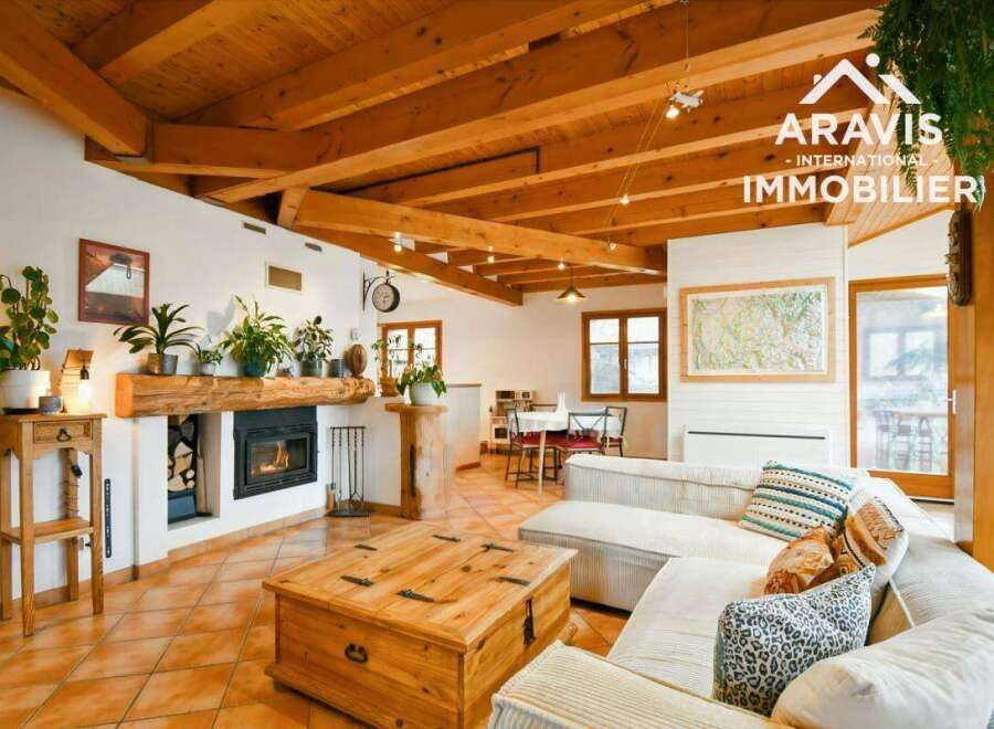 Apartment in Bluffy - Image 4