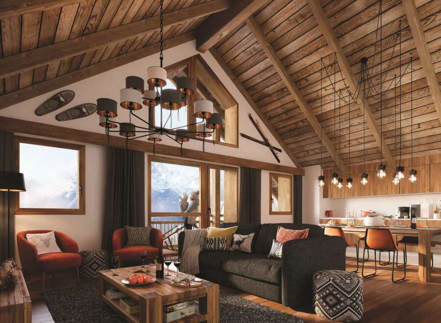 Apartment in L'Alpe-d'Huez - Image 4