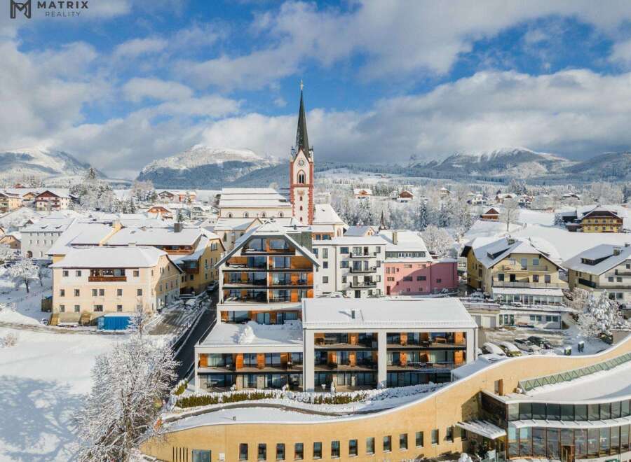 Discover the charm of this stunning property nestled in a picturesque winter wonderland.
