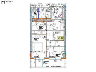 Discover the perfect living space in this meticulously designed apartment, featuring a spacious layout and modern amenities.