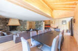 This stunning property boasts a spacious open-plan living area, perfect for entertaining.