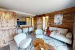 Experience the epitome of alpine living in this stunning property.