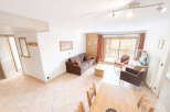 Discover the charm of this inviting living space, perfect for relaxation and entertaining.