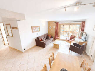 Discover the charm of this inviting living space, perfect for relaxation and entertaining.