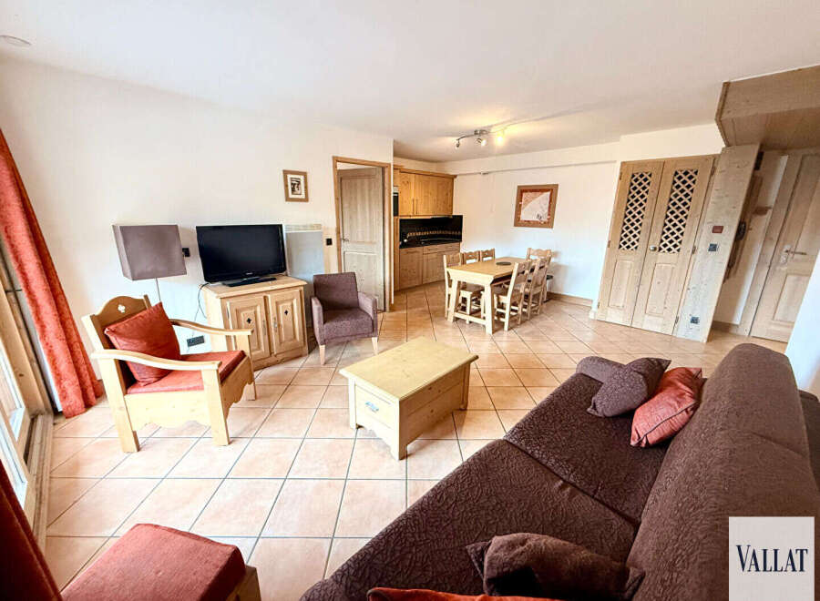 Apartment in Tignes - Image 3