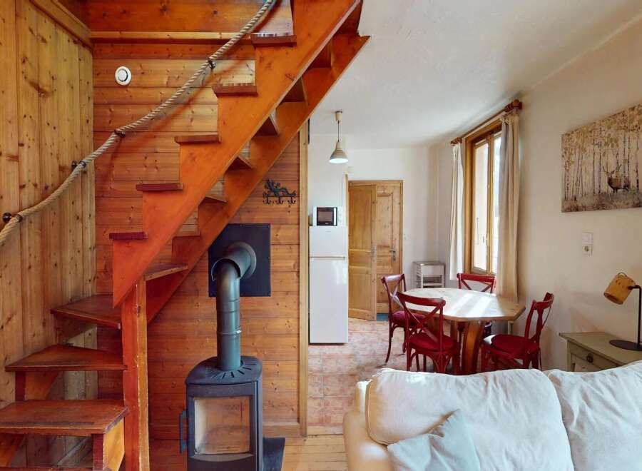 Apartment in Chamonix - Image 2