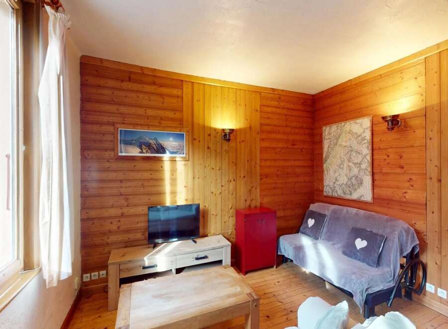 Apartment in Chamonix - Image 3