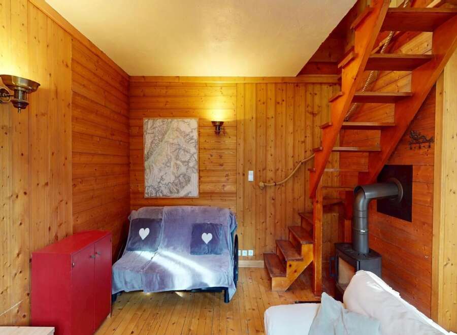 Apartment in Chamonix - Image 4