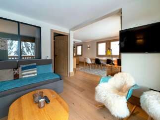 Experience the ultimate in comfort and style with this stunning property.