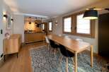 This stunning property boasts a modern open-plan living space, perfect for entertaining.