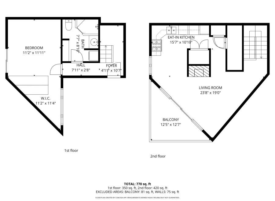 House in South Lake Tahoe - view 1