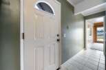 Step inside this inviting home and be greeted by a bright and airy entryway.