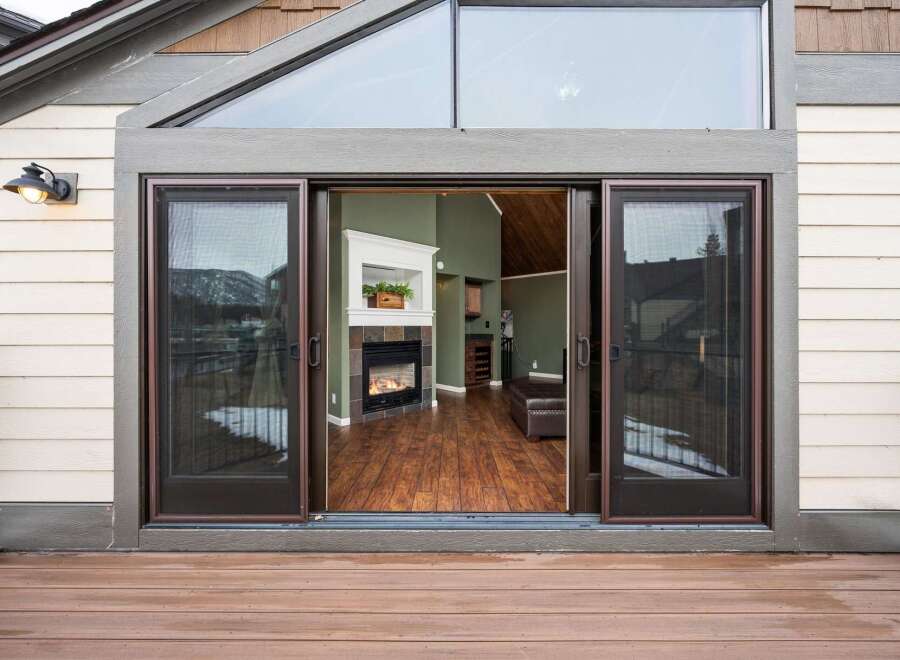 Step into luxury with this stunning property featuring a seamless indoor-outdoor flow.